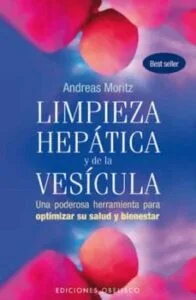 Como hacer la llimpieza hepatica Andreas Moritz