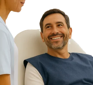 higado graso e hidrotearpia de colon