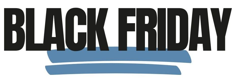 Oferta Black friday